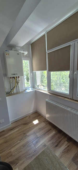 Apartament 3 Camere | Tomis 3   City | 60 mp | Etaj 1 | Mobilat și Utilat Lux - imagine 3