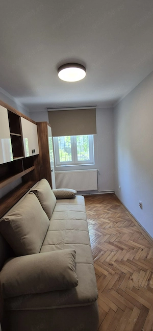 Apartament 3 Camere | Tomis 3   City | 60 mp | Etaj 1 | Mobilat și Utilat Lux - imagine 7