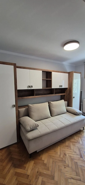Apartament 3 Camere | Tomis 3   City | 60 mp | Etaj 1 | Mobilat și Utilat Lux - imagine 6