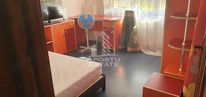Apartament 3 camere,centrală proprie în zona Soarelui. - imagine 4