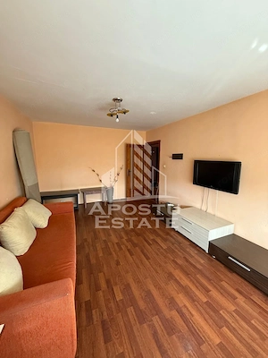 Apartament 3 camere,centrală proprie în zona Soarelui. - imagine 2