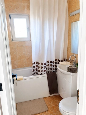 Apartament 3 camere de închiriat – Strada Independenței, zona 1 Mai - imagine 7