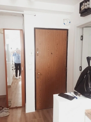 Apartament 3 camere de închiriat – Strada Independenței, zona 1 Mai