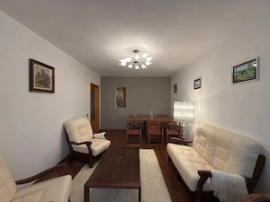 Apartament 3 camere de închiriat   zonă centrală, 65 mp, boxă, spațios, complet mobilat și utilat