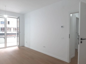 Apartament Nou 2 Camere Balcon 10 MP Lângă Viitoarea Sală Polivalenta - imagine 3