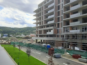 Apartament Nou 2 Camere Balcon 10 MP Lângă Viitoarea Sală Polivalenta - imagine 6
