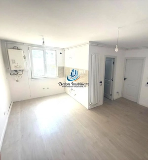 Apartament 2 camere, etaj 1, Floare de Colt, Maratei 1 - imagine 8