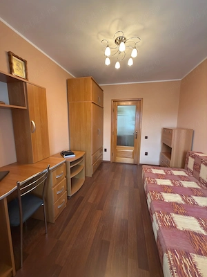 Apartament 3 camere de închiriat   zonă centrală, 65 mp, boxă, spațios, complet mobilat și utilat - imagine 6