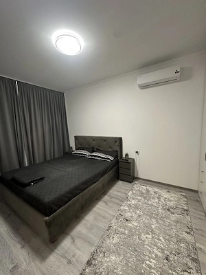 Apartament cu 2 camere POD pe toata SUPRAFATA BRAYTIM gIROC - imagine 6