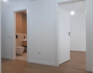 Apartament Nou 2 Camere Balcon 10 MP Lângă Viitoarea Sală Polivalenta - imagine 14