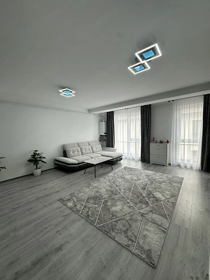Apartament cu 2 camere POD pe toata SUPRAFATA BRAYTIM gIROC - imagine 2