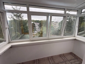 Apartament 3 camere de închiriat   zonă centrală, 65 mp, boxă, spațios, complet mobilat și utilat - imagine 10