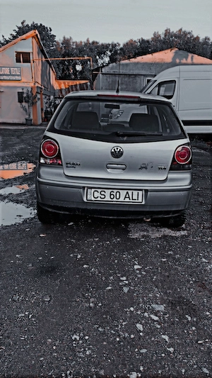 Vând polo  14 2007  - imagine 2