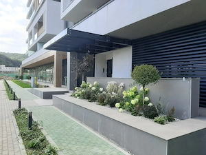 Apartament Nou 2 Camere Balcon 10 MP Lângă Viitoarea Sală Polivalenta - imagine 28