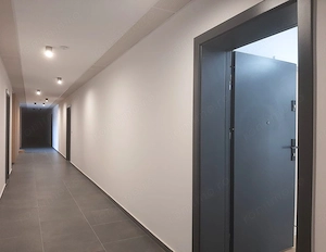 Apartament Nou 2 Camere Balcon 10 MP Lângă Viitoarea Sală Polivalenta - imagine 23