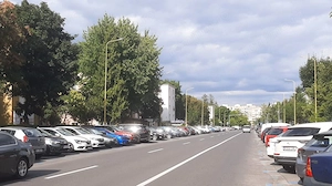 Apartament 2 camere 89000 EUR etaj intermediar foarte aproape de piata Astra - imagine 17