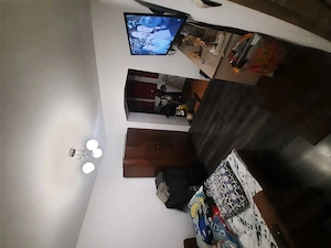 Apartament  2 camere Lipovei etaj 3 decomandat amenajat mobilat utilat centrala bloc izolat termic - imagine 5