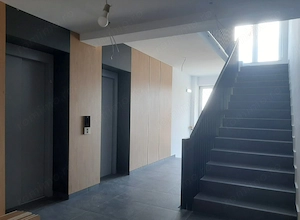 Apartament Nou 2 Camere Balcon 10 MP Lângă Viitoarea Sală Polivalenta - imagine 26