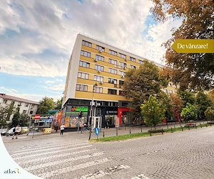 Apartament 2 camere | Bloc Gulliver | Ultra central | 46 mp
