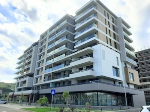 Apartament Nou 2 Camere Balcon 10 MP Lângă Viitoarea Sală Polivalenta - imagine 29