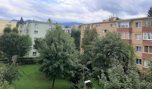 Apartament 2 camere 89000 EUR etaj intermediar foarte aproape de piata Astra - imagine 5