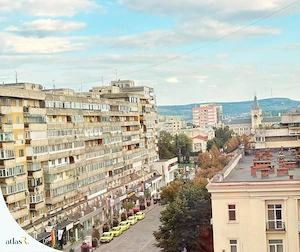 Apartament 2 camere | Bloc Gulliver | Ultra central | 46 mp - imagine 2