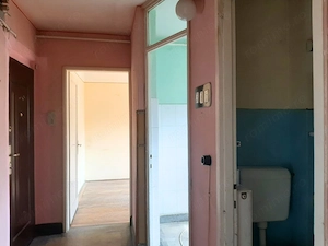 Apartament 2 camere 89000 EUR etaj intermediar foarte aproape de piata Astra - imagine 14
