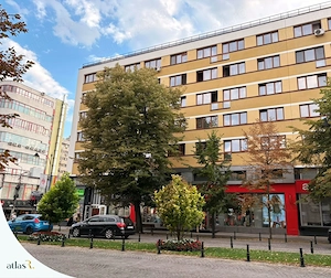 Apartament 2 camere | Bloc Gulliver | Ultra central | 46 mp - imagine 5