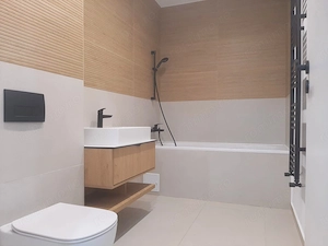 Apartament Nou 2 Camere Balcon 10 MP Lângă Viitoarea Sală Polivalenta - imagine 18