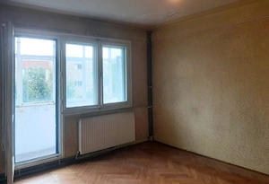 Apartament 2 camere 89000 EUR etaj intermediar foarte aproape de piata Astra - imagine 16