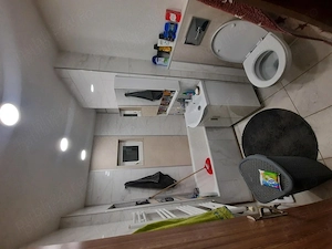Apartament  2 camere Lipovei etaj 3 decomandat amenajat mobilat utilat centrala bloc izolat termic - imagine 7