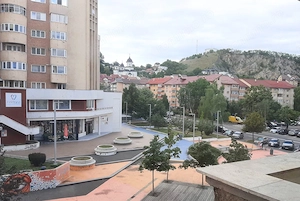 Vanzare 3 camere complet renovat zona pietonala Racadau - imagine 6