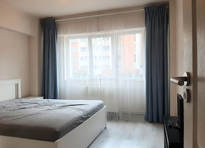 Vanzare 3 camere complet renovat zona pietonala Racadau - imagine 14