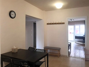 Vanzare 3 camere complet renovat zona pietonala Racadau - imagine 18