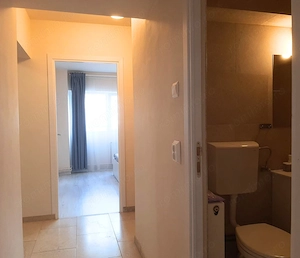 Vanzare 3 camere complet renovat zona pietonala Racadau - imagine 16