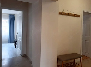 Vanzare 3 camere complet renovat zona pietonala Racadau - imagine 12