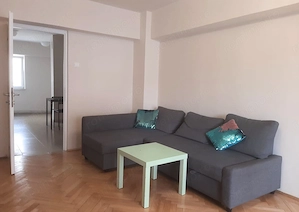 Vanzare 3 camere complet renovat zona pietonala Racadau - imagine 8