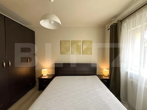Apartament modern, Parcare | Zona Kaufland Mărăști - imagine 2
