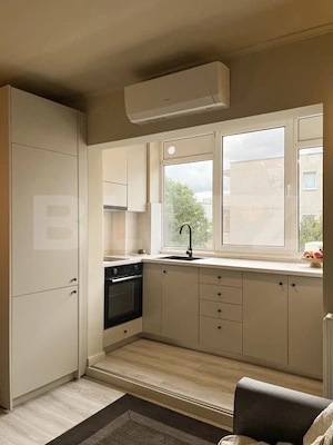 Apartament modern, Parcare | Zona Kaufland Mărăști - imagine 5