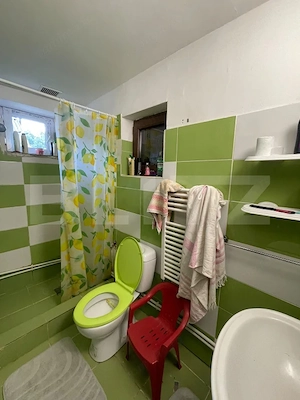 Casa de vanzare, 132 mp, zona Sumurducu - imagine 6