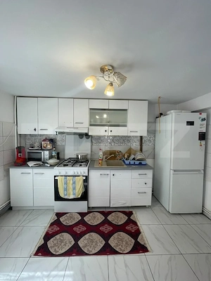 Casa de vanzare, 132 mp, zona Sumurducu - imagine 2