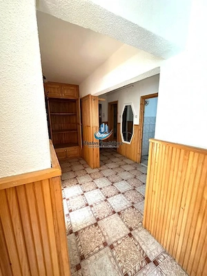 Apartament 3 camere, etaj 1, 84 mp utili, Calea Romanului