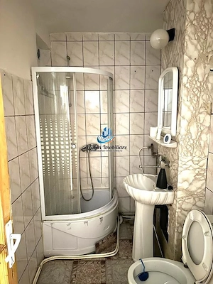 Apartament 3 camere, etaj 1, 84 mp utili, Calea Romanului - imagine 6