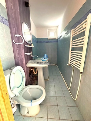 Apartament 3 camere, etaj 1, 84 mp utili, Calea Romanului - imagine 9