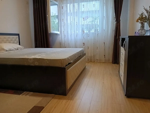 Proprietar   Închiriez apartament 2 camere, 54 mp, în Militari Residence (Str. Rezervelor, etaj 3)