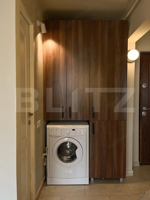 Apartament modern, Parcare | Zona Kaufland Mărăști - imagine 7