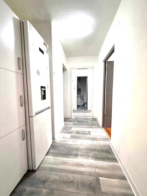  Închiriez Apartament cu 3 camere, vedere panoramică, Arena Națională - imagine 6