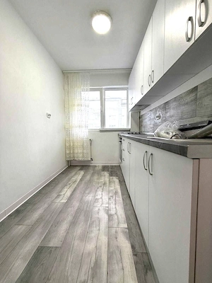  Închiriez Apartament cu 3 camere, vedere panoramică, Arena Națională - imagine 3
