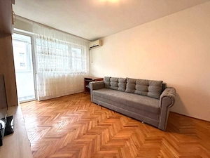 Închiriez Apartament cu 3 camere, vedere panoramică, Arena Națională