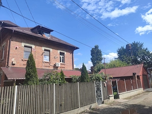 Apartament in vila
